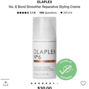 Olaplex Leave-In Creme